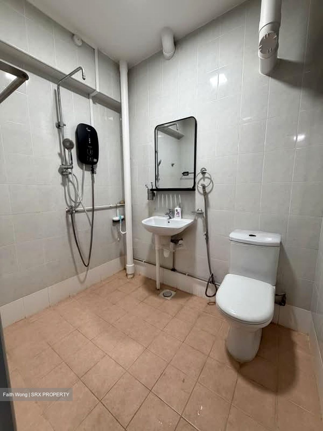 Blk 104 Bukit Purmei Road (Bukit Merah), HDB 3 Rooms #579619111